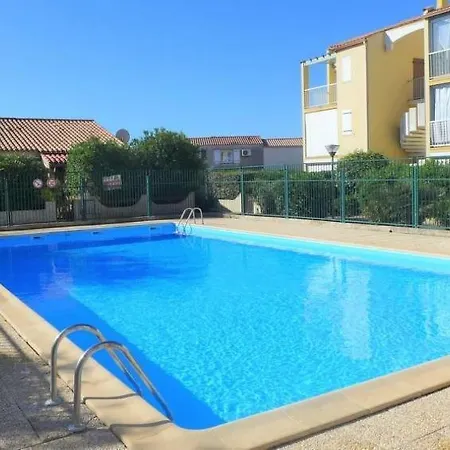 Willa Maisonnette Piscine- Tennis 800m Des Plages 4sant320