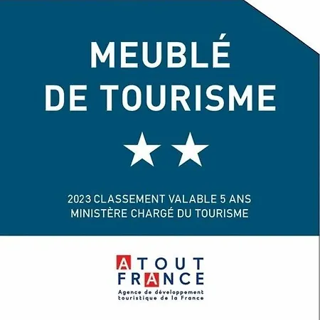 Maisonnette Piscine- Tennis 800m Des Plages 4sant320 Willa *