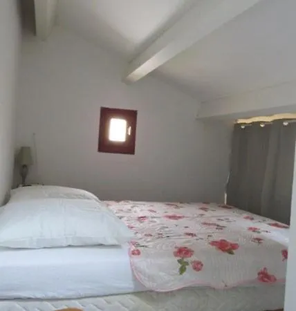 Villa Maisonnette Piscine- Tennis 800m Des Plages 4sant320 Saint-Pierre-la-Mer (Aude)