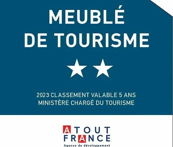 Maisonnette Piscine- Tennis 800m Des Plages 4sant320 Villa *